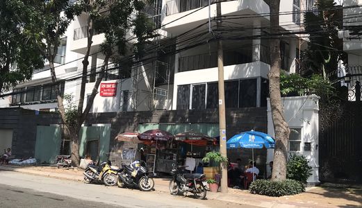 Cho Thuê Nhà Đường Số 41, Phường Thảo Điền, Quận 2. Cho Thuê Kinh Doanh - An Cư, Dt 5X18, Giá 1.700 Usd