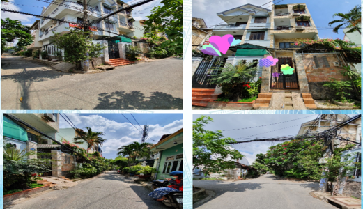 Cho Thuê Nhà Nguyên Căn Đường Số 64, Phường Thảo Điền, Quận 2. Diện tích 8,5 x 19m. Giá 2000 Usd