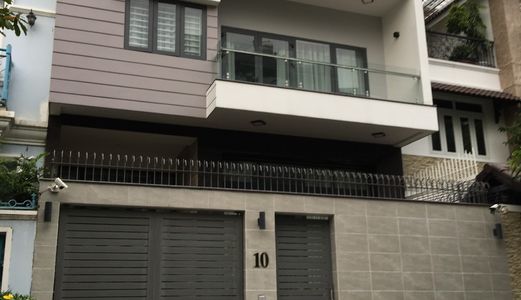 Cho Thuê Biệt Thự Diện Tích 22X32, Mặt Tiền Đ.nguyễn Ư Dĩ, P.thảo Điền, Quận 2. Nhà Đẹp Ở Liền,giá Tốt 6.400 Usd.