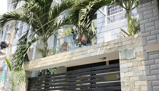 Bán Nhà Chính Chủ 1 Lầu Hẻm 30 Lâm Văn Bền, P. Tân Kiểng, Quận 7