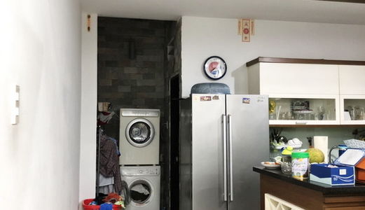 Bán Nhà Chính Chủ 1 Lầu Hẻm 30 Lâm Văn Bền, P. Tân Kiểng, Quận 7