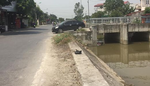  Bán Nhà Cấp 4 Mặt Đường An Kim Hải, An Dương, An Đồng, Hải Phòng. Giá 2,7Tỷ.