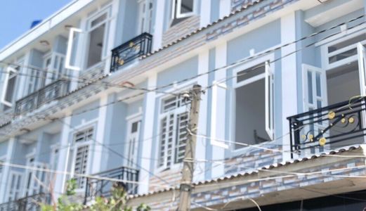 Bán Nhà Mới Xây Đẹp Đồng Sở Hữu 4 Căn . Hẻm 2266 Huỳnh Tấn Phát . Diện tích: 3.5X6M. Trệt ,2 Lầu ,2 Phòng ngủ Rộng ,3Wc. Giá 1.38 Tỷ .