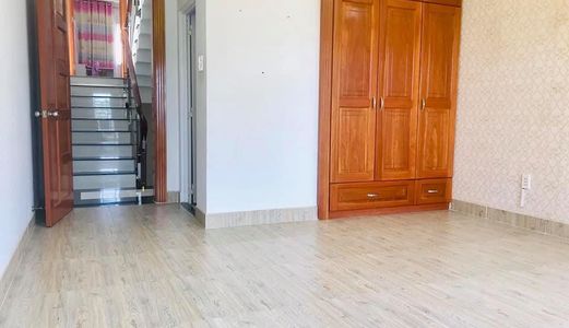 Bán Nhà Khu Nam Long Phú Thuận. Diện tích 4 x 20M. Gồm Trệt, Lửng, 2 Lầu, sân thượng. Giá 8.5 Tỷ