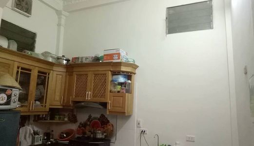 Bán Nhà Vũ Tông Phan – 4 Tầng, 51M2, Thoáng Mát, Giá 4,2 Tỷ