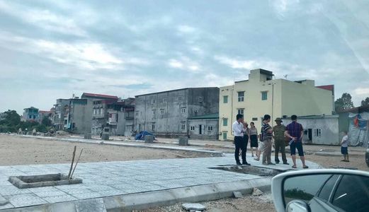 Bán Đất Khu Đấu Giá Quang Minh Gia Lộc Cạnh Ngã Tư Chợ Bóng Và Thanh Miện