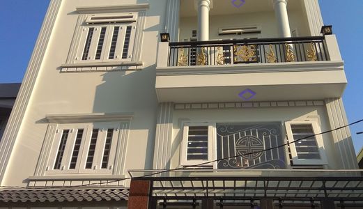 Cần Tiền Bán Gấp Nhà Đẹp Mặt Tiền Đường Giá Rẻ Giật Mình