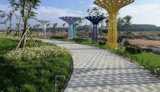 Đất Nền Giá Rẻ Khu Vực Bình Dương 