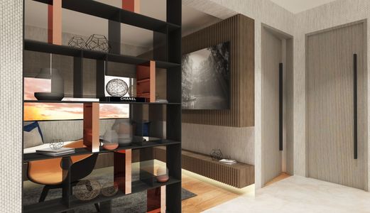 Chính Chủ Bán Căn Hộ Ascent Plaza 1 Phòng Ngủ 55.91 M2 (Căn Số 10) Chênh Lệch 100 Triệu