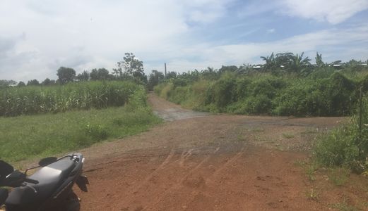 Bán Đất Giá Rẻ. Có Sổ Hồng. Vị Trí Đẹp