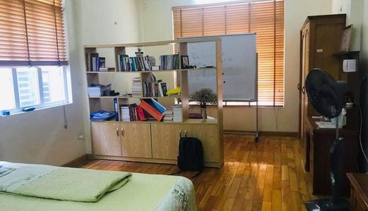 Bán Gấp Nhà Thổ Quan, Đống Đa, 36M, 4Tầng Chỉ 3,5 Tỷ.