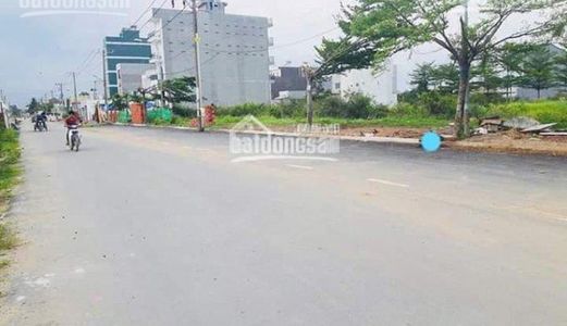 Bán đất nền khu dân cư Tên Lửa mở rộng - Hồ Chí Minh