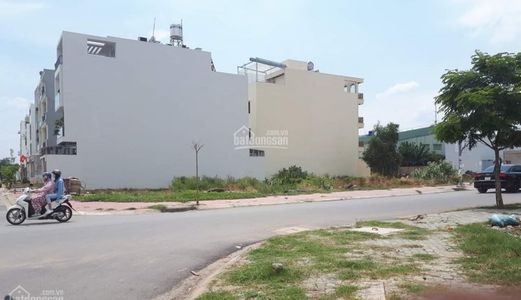 Ngân Hàng Sacombank Hỗ Trợ Thanh Lý 28 Nền Đất Kdc Hai Thành Bình Tân 1Tỷ2/nen Sổ Riêng, 0902680537