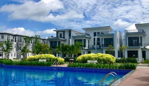 Chính Sách Quy Hoạch Tp Vệ Tinh Đẩy Giá Đất Khu Vực Long An Lên Cao.