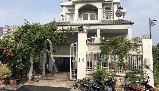 Cho Thuê Nhà 2 Mặt Tiền Hẻm 46 Nguyễn Cửu Vân Phường 17 Quận Bình Thạnh, Lh 0938692219