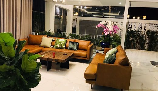 Bán Nhà Mặt Tiền Đường Số 19 Phường An Phú Quận 2, Gồm Hầm, Trệt, 2 Lầu, Sân thượng, Diện tích 5 x 20m