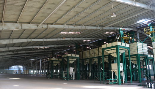 Bán Kho Xưởng Mặt Tiền