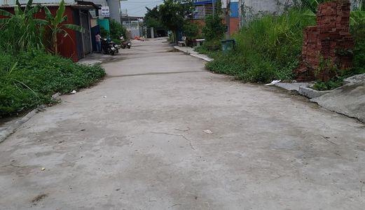   Bán Đất Chung Cư Văn Cú, Diện Tích 100 M, Giá 770 Triệu. Liên Hệ Em Hồng 0968.832.218 Để Biết Thêm Chi Tiết.