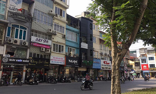 Nguyên Hồng - 6 Tầng - Thang Máy- An Sinh Đỉnh Cao Lh:0968930218