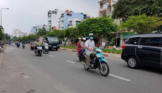 Bán Nhà Mtkd Sung Lê Thúc Hoạch 30M 4X14 3.5 Tấm - Giá 8.8 Tỷ