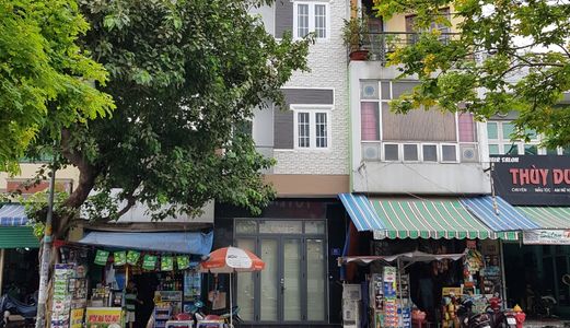 Bán Nhà Mtkd Sung Lê Thúc Hoạch 30M 4X14 3.5 Tấm - Giá 8.8 Tỷ