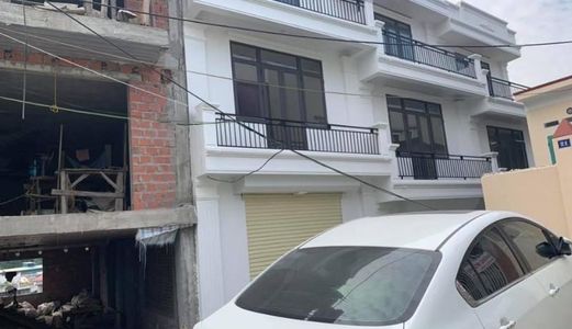 Bán 2 Căn Nhà Liền Kề Ở Ngõ Nghĩa Địa Đạo,P.Trần Hưng Đạo - Hạ Long !!!