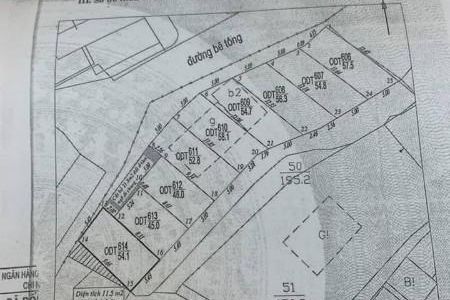 Bán 2 Căn Nhà Liền Kề Ở Ngõ Nghĩa Địa Đạo,P.Trần Hưng Đạo - Hạ Long !!!