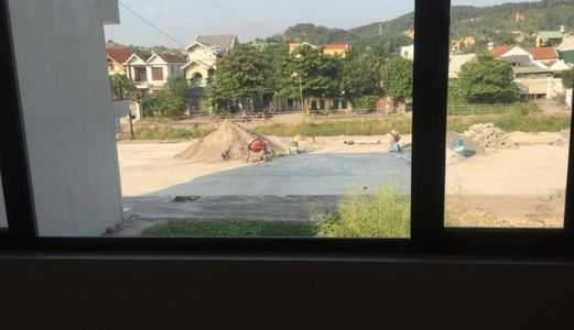 Bán Nhà 3 Tầng Khu Tái Định Cư Bãi Muối,P.Cao Thắng. Dt:72M2,Mặt Tiền:6M.Hướng:Tây Nam!!!