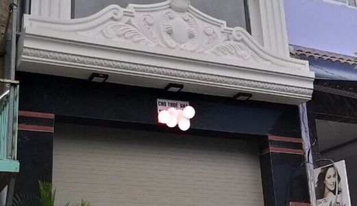 Bán Nhà Đẹp Full Nội Thất Gần Chợ Phú Thuận Quận 7. Dt 4X16M. Trệt  , Lửng , Lầu .3Phòng Ngủ. Giá Bán 6.2 Tỷ .