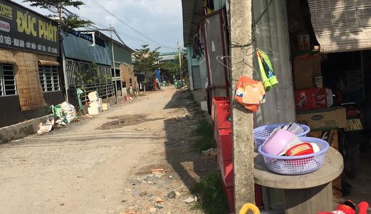 Cần Bán 2 Dãy Trọ