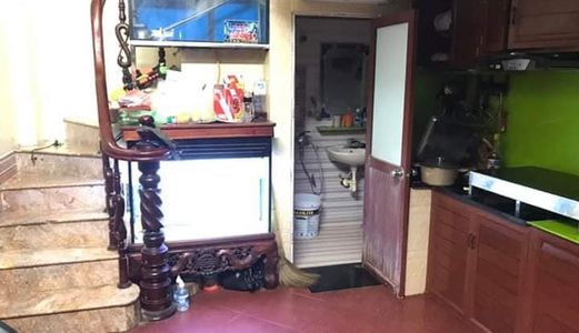 Bán Nhà Ngô Quyền Hà Đông, 3Pn, Gần Phố, Rộng Thoáng, 20M2X4T Ở Ngay Giá 1.15 Tỷ