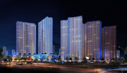 Chiết Khấu 25% Gtch Cho Toàn Bộ Dự Án D'capital Trần Duy Hưng, Vị Trị Diamon Giá Chỉ Từ 40Tr/m2