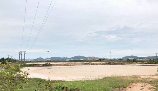 Bán Một Số Ô Đất Dự Án Bắc Cửa Lục Mặt Biển - Cơ Hội Đầu Tư Sinh Lời Cho Các Nhà Đầu Tư