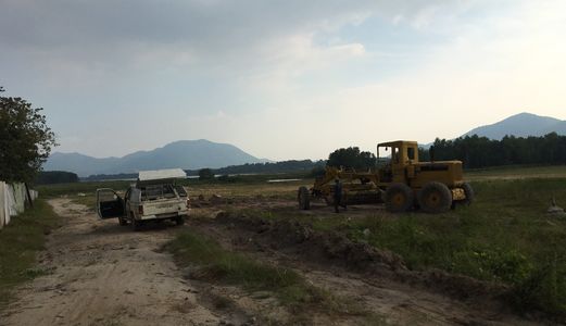 Bán Đất Ở , Đất Đầu Tư Chỉ Từ 270Triệu\nền Tại Bà Rịa Vũng Tàu