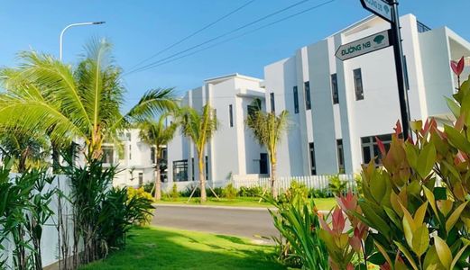 Bán Biệt Thự Khu Đô Thị Bella Villa Đẳng Cấp 5 Sao. Lh:0366544523