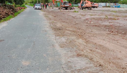 Cơ Hội Đầu Tư Đất Tại Thị Xã Phú Mỹ, Bà Rịa Vũng Tàu