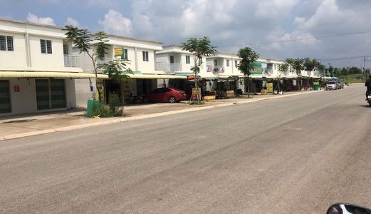 Chính Chủ Cần Bán Gấp Lô Đất Khu Công Nghiệp Becamex Bp