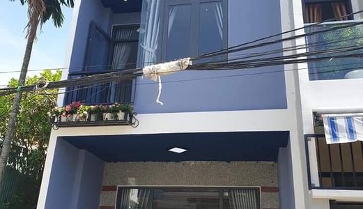 Bán Nhà  3 Tầng Kiệt Ôtto 297 Trường Chinh Vi Trí Quá Đệp Nhà Đệp Kiên Cố Khu An Ninh Cao