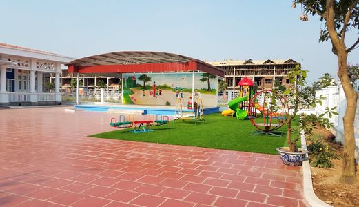 Bán Căn Hộ Tầng 3 Chung Cư Hoàng Huy Pruksa Town.