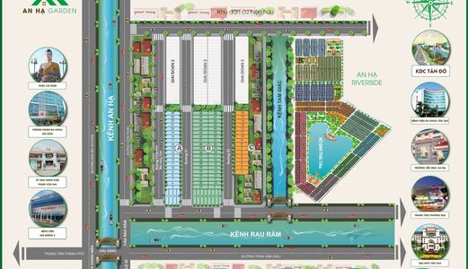 Đất Nhà Cần Bán