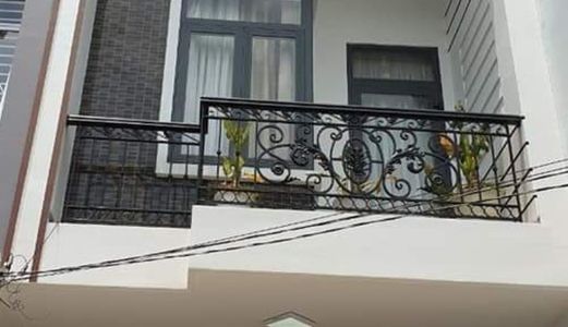 Bán Nhà Có Shr Cách Chợ Bình Chanh 7P- Giá 1,8 Tỷ