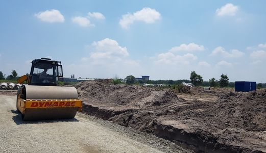 Bán Đất Giá Rẻ Gần Trung Tâm Hành Chính Huyện Bàu Bàng Tỉnh Bình Dương