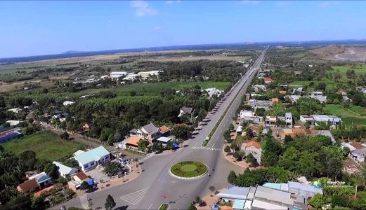 Cần Tiền Khám Bệnh,mua Thuốc Nên Cần Bán Gấp Lô Đất 300Tr/nền,100% Thổ Cư,ngay Vòng Xoay Đá Bạc,bà Rịa_Vũng Tàu