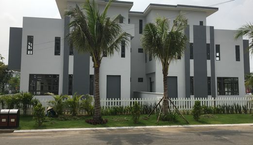 Bán  Biệt Thự Nghĩ Dưỡng  Đẳng Cấp Châu Âu