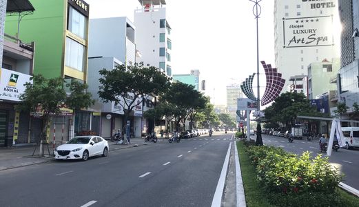 Chỉ 486 Triệu Để Trở Thành Chủ Nhân Sản Phẩm Bất Động Sản Ngay Tuyến Phố Nguyễn Văn Linh