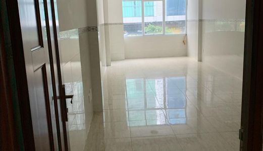 Cho Thuê Nhà Nguyên Căn Mặt Tiền