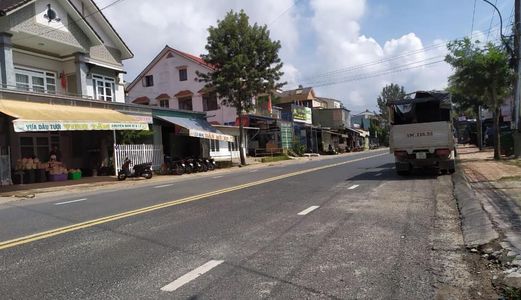 Đất Xô Viết Nghệ Tĩnh - Phường 7- Tp.Đà Lạt