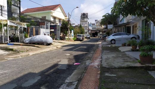 Cần Bán Nhà Nguyễn Lương Bằng - Tp. Đà Lạt