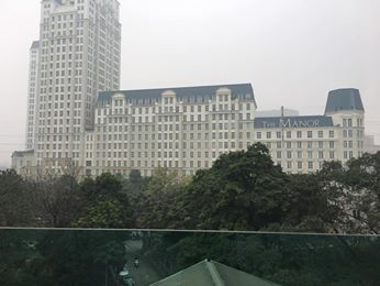 Chính Chủ- Cần Bán Nhà Phố Mễ Trì Hạ Giá Chỉ 6 Tỷ. Đối Diện Keangnam Và The Maner.