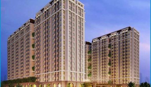 Chỉ 750 Triệu Sở Hữu Căn Hộ Quận 9 River Park Tower. Giỏ Hàng Độc Quyền Cđt. Lh: 0937.25.35.39